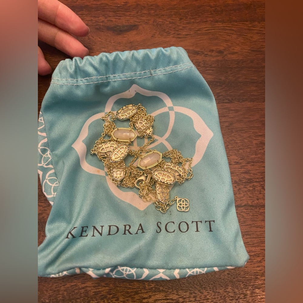 Brand new Kendra Scott necklace